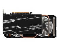 ASRock Radeon RX 6600 XT 8GB Challenger D OC 8GB GDDR6 - 673309 - zdjęcie 5